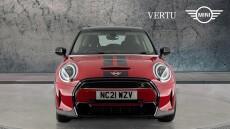 MINI Hatchback 2.0 Cooper S Classic 5dr Petrol Hatchback